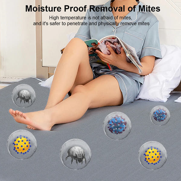 CozySmart™ Electric Heating Blanket