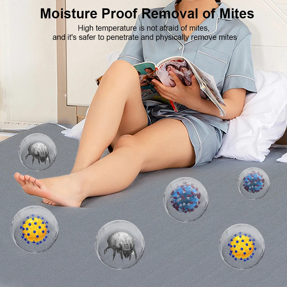CozySmart™ Electric Heating Blanket