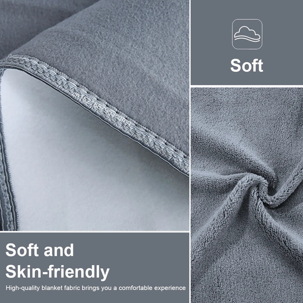 CozySmart™ Electric Heating Blanket